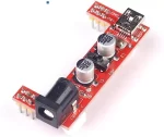 2-way Breadboard Power Module 5 V/3.3 V