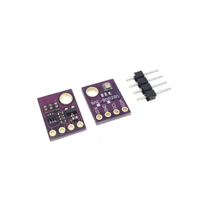 GY-BME/B 280-5V precision altimeter atmospheric pressure BME280 BMP280 sensor module