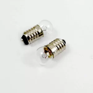 3v lamp