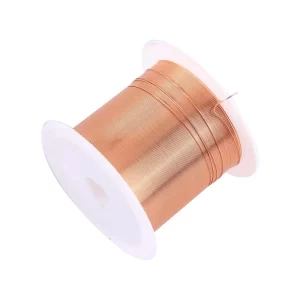 Copper Wire 0.1mm 50m Roll