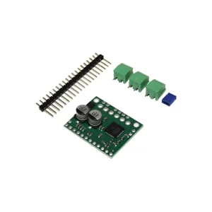 AMIS-30543 Stepper Motor Driver Carrier