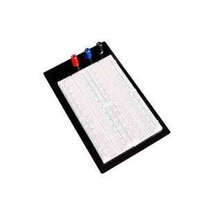 ZY-204 1660 Points Solderless Breadboard