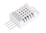 DHT22 Temperature and Humidity Sensor
