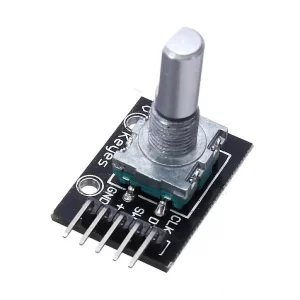 Rotary Encoder Module