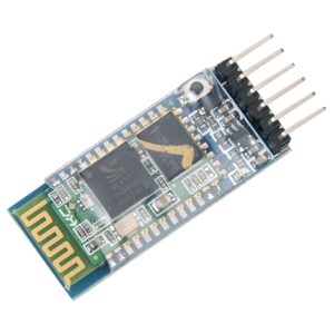 HC-05 Bluetooth Module (NORMAL QUALITY)