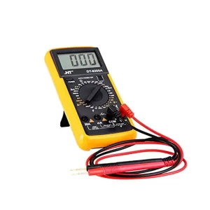 DT-9205A Digital Multimeter