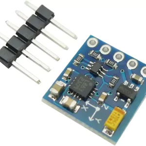 GY-271 HMC5883L DIGITAL Triple Axis Magnetic Field COMPASS (ORIGINAL CHIP)