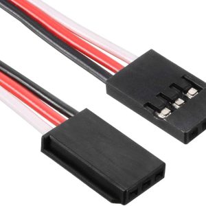 3Pin Jumper Wire Cable For Servo 30CM