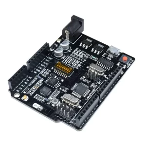 UNO R3 + WiFi ATmega328P+ESP8266 (32Mb memory) USB-TTL CH340G Uno NodeMCU WeMos ESP8266