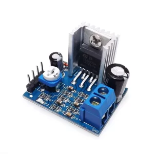TDA2030A Audio Amplifier Module
