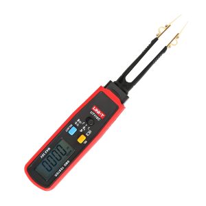 UNI-T UT116C Smart SMD Digital Tweezer Tester