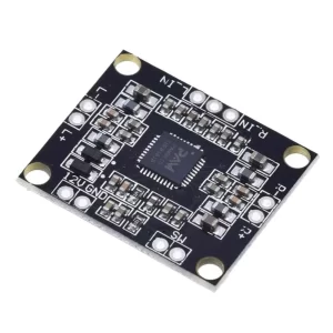 PAM8610 Digital Power Amplifier Board 2x15W Dual Channel