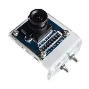 OV7670 Camera Acrylic bracket stand