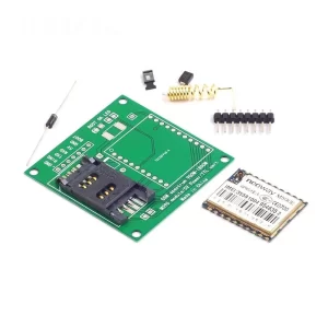 M590E GSM GPRS module Diy kit