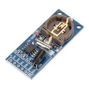 PCF8563 RTC Module