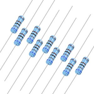 5.6K Ohm Resistor 2W