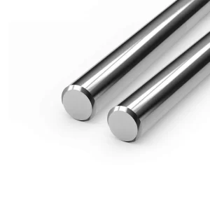 8MM x 400MM Linear shaft round rod