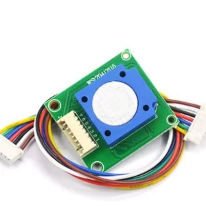 ZE25-O3 Ozone O3 Sensor Module