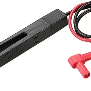 Multimeter Test Probes for Surface Mount Devices