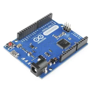 Arduino Leonardo ATMEGA32U4