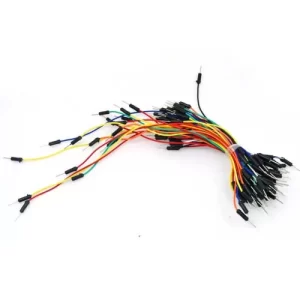 65 wire Male to Male