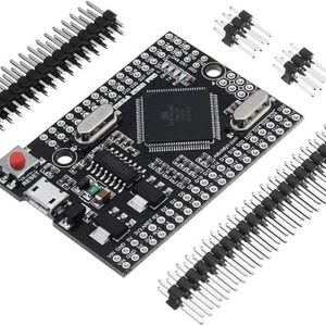 Arduino Mega 2560 PRO (Embed) CH340G/ATmega2560-16AU (Arduino-compatible board)