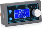 ZK-4KX Programmable CNC Step Up Down DC Adjustable Regulated Power Supply DIY Constant Voltage Current