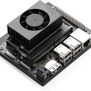 NVIDIA Jetson Orin Nano Developer Kit