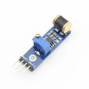 801S vibration sensor
