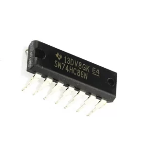 SN74LS86N Xor Gate