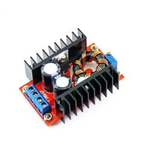 150W 6A DC-DC Boost Converter Step Up