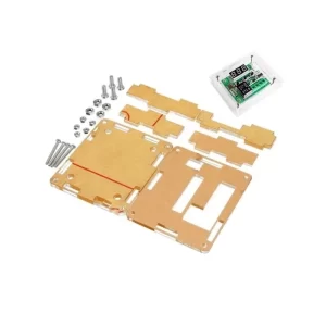 XH-W1209 Acrylic case