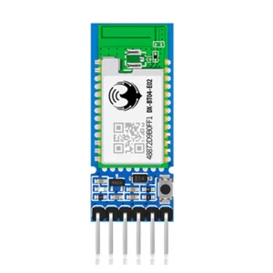 DX-BT04-E02 3.3V SPP V3.0+BLE V4.2 Bluetooth Wifi Wireless Module Serial Port High-speed Communication Transparent Transmission