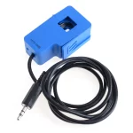 SCT-013-000 100A AC Current Transformer sensor Non-invasive Split Core