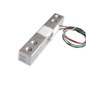 Digital Load Cell Weight Sensor 20KG