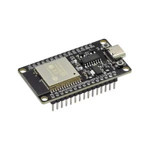 ESP32 Development Board CH340 Type C USB WiFi Ultra-Low Power Consumption Dual Core