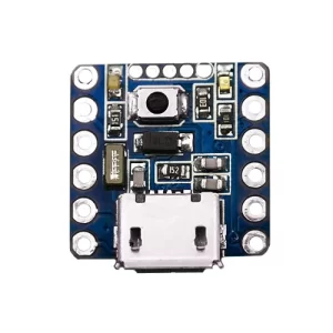 Arduino pico aluminum