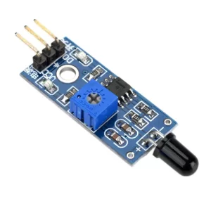 flame sensor module Digital - 3 pins