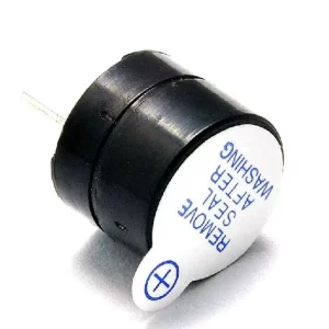 Active Buzzer 5V