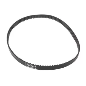 GT2-6-280mm Closed Belt