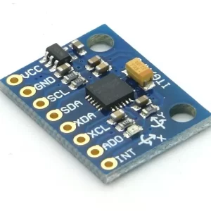 GY-521 MPU6050 3 Axis Gyroscope Acceleromete