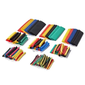 Heat Shrink kit (164 pcs)