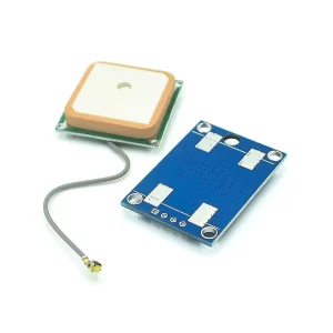 NEO-8M GPS Module for APM2.56 RTKLIB GYGPSV3-NEOM8N NEO-M8N-001
