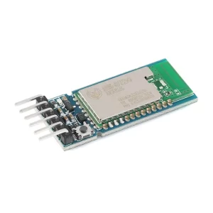 BT24 DX-BT24-A Bluetooth compatible 5.1 5.0 Wifi Module Serial Port High-speed Communication Transparent Transmission