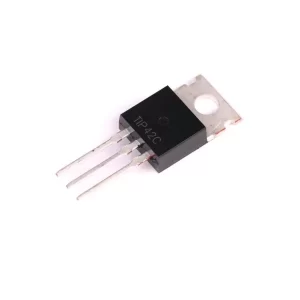 TIP42c mosfet
