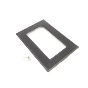 128X64 LCD screen shell case