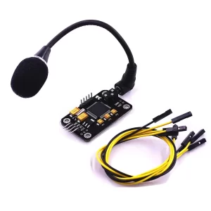 Voice Recognition Module
