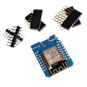 ESP8266 D1 Mini NodeMCU Development Board - CH340G (ORGINAL)