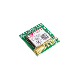 SIM800C GPRS GSM MODULE