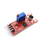 KY-038 Microphone Voice Sound Sensor Module